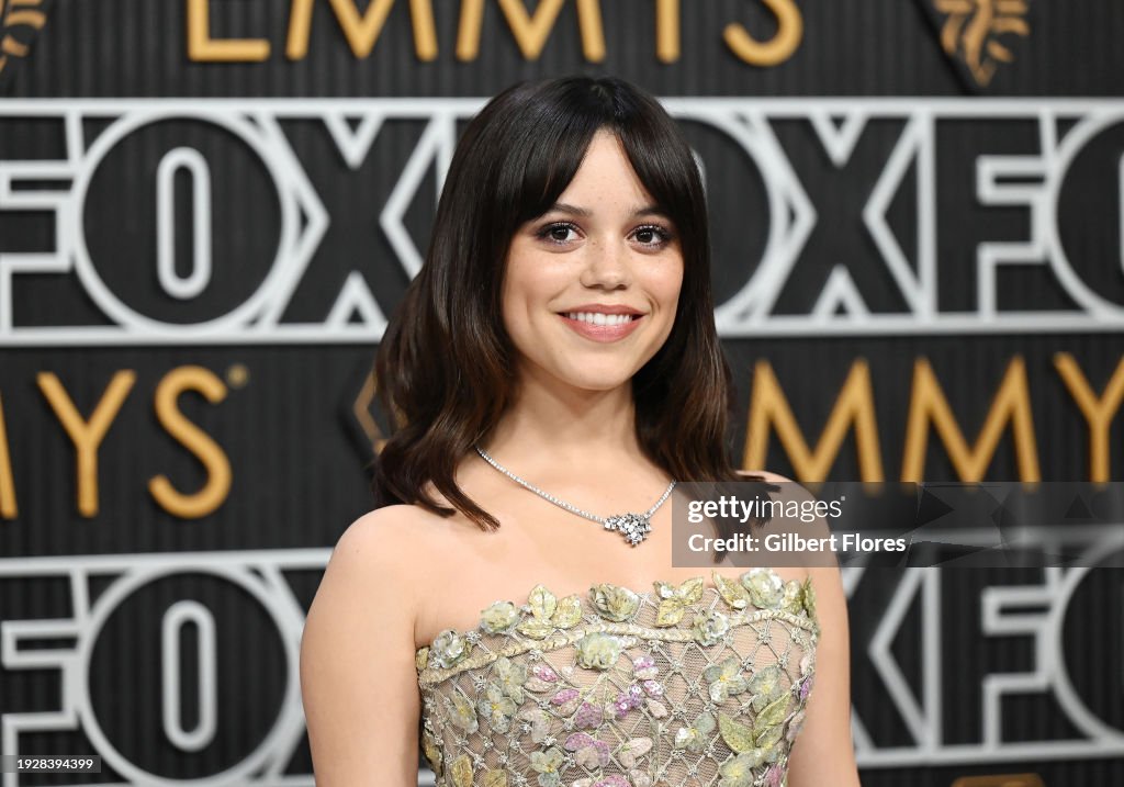 75th Primetime Emmy Awards - Arrivals