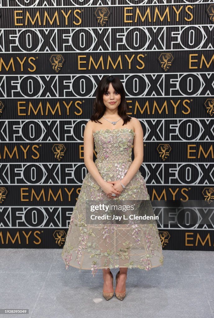 75th Primetime Emmy Awards - Arrivals