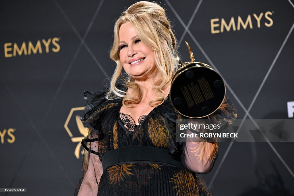 TOPSHOT-US-ENTERTAINMENT-TV-AWARDS-EMMY-PRESS ROOM