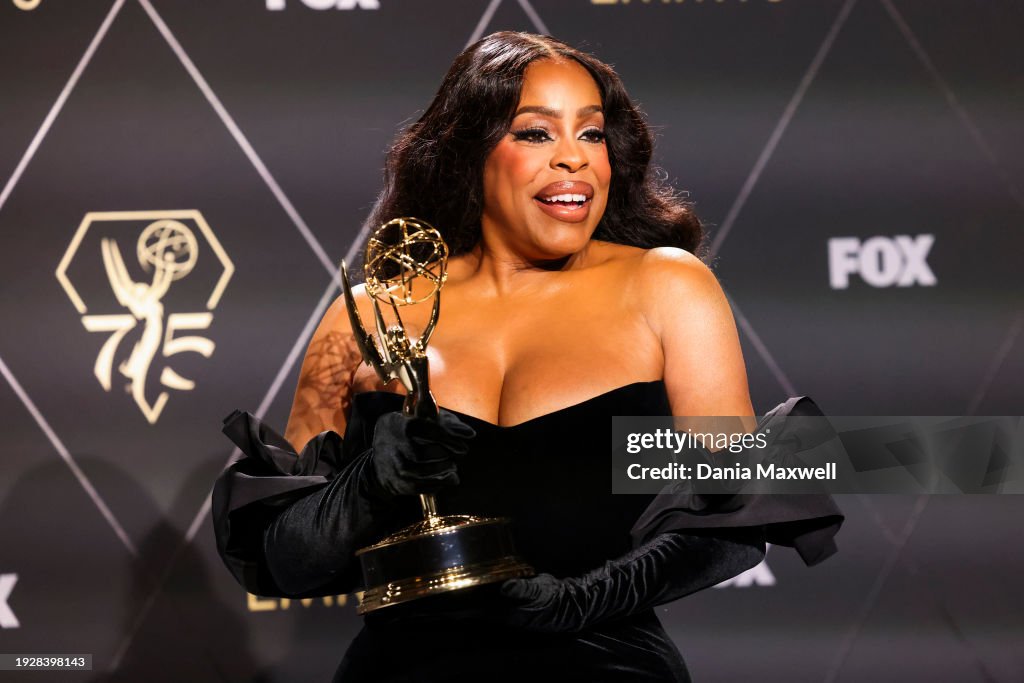 75th Primetime Emmy Awards - Arrivals