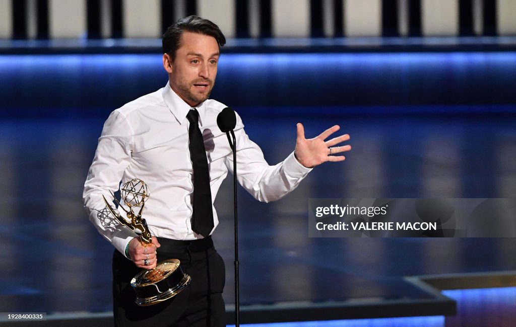 TOPSHOT-US-ENTERTAINMENT-TV-AWARDS-EMMY-SHOW