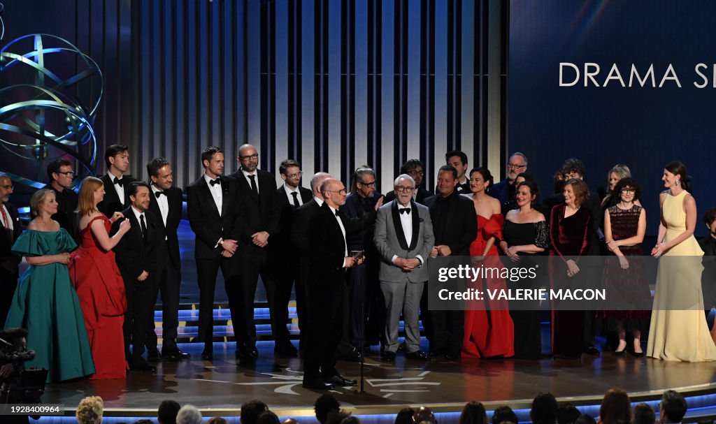 TOPSHOT-US-ENTERTAINMENT-TV-AWARDS-EMMY-SHOW