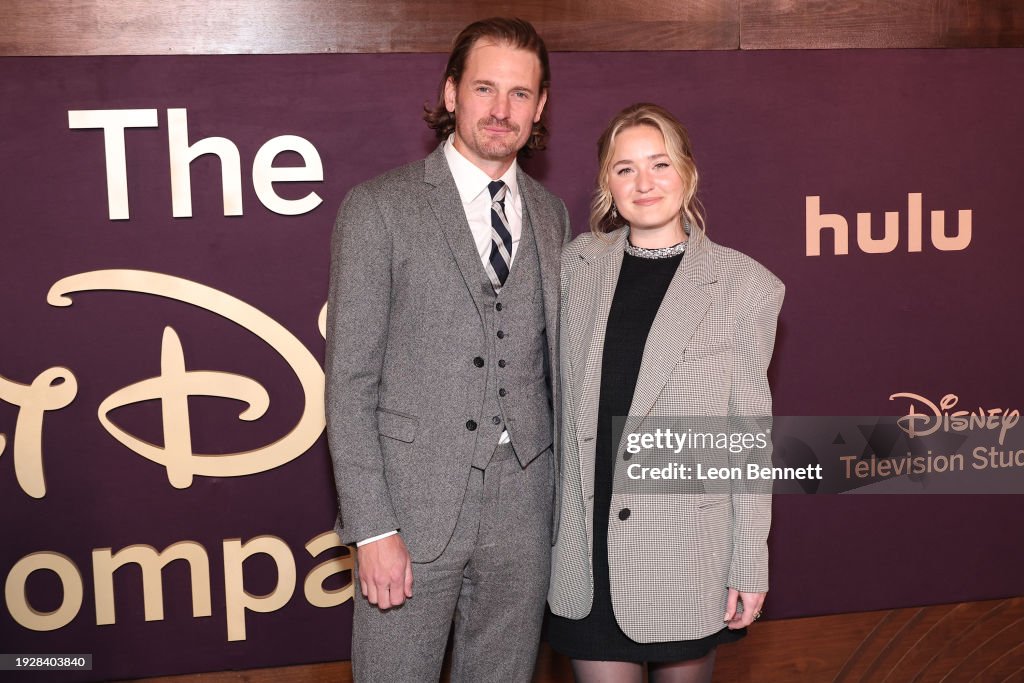 JOSH PENCE, AJ MICHALKA