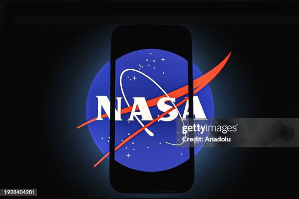 Nasa Computer Photos and Premium High Res Pictures - Getty Images