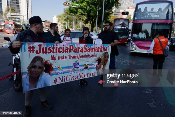 Mexico Trans 996 Transgender Mexico Stock Photos, High-Res Pictures, and Images ...