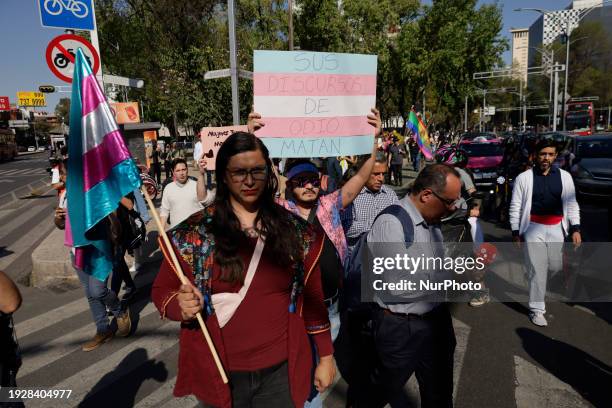 Mexico Trans 1,191 Transgender Mexico Stock Photos, High-Res Pictures, and Images ...