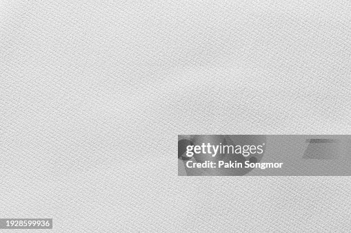White color fabric cloth polyester texture and textile background. White color fabric cloth polyester texture and textile background.