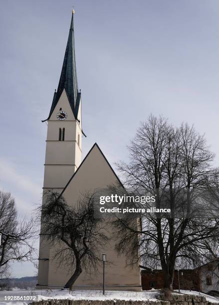 Chechen Church 15 Schechen Stock Photos, High-Res Pictures, and Images - Getty Images