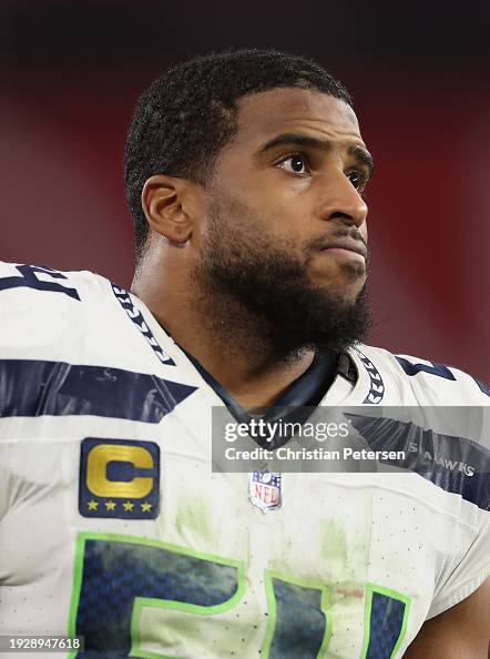 Seattle Seahawks v Arizona Cardinals Seattle Seahawks v Arizona Cardinals