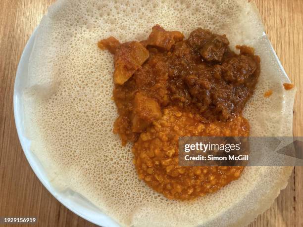 Key Wat Recipe Ethiopian Stew Photos and Premium High Res Pictures - Getty Images