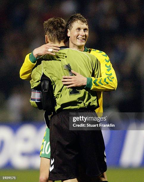 Stauce Rytas 42 Gintaras Stauce Stock Photos, High-Res Pictures, and Images - Getty ...