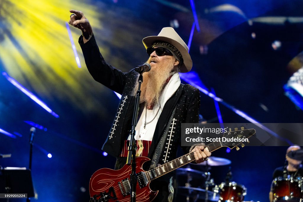 Jim Irsay Collection Exhibit And Concert