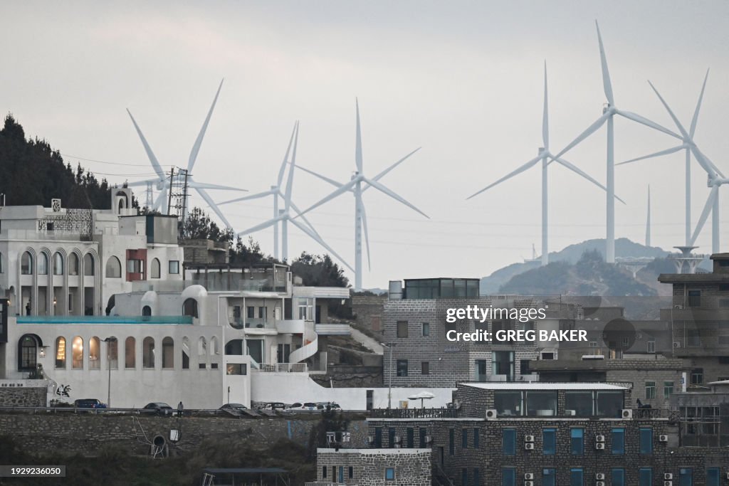 CHINA-TAIWAN-POLITICS