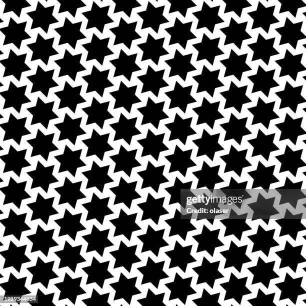 78 Hexagram Pattern Stock Photos, High-Res Pictures, and Images - Getty ...