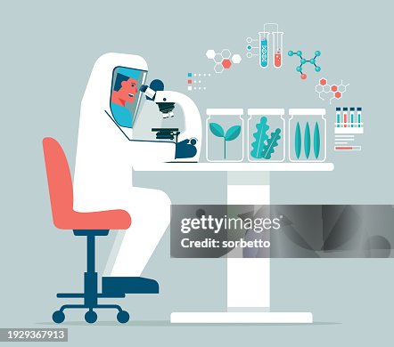Biotechnology science laboratory Biotechnology science laboratory