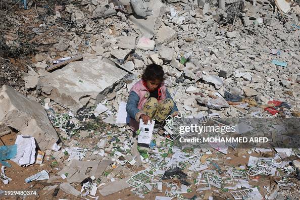 TOPSHOT-PALESTINIAN-ISRAEL-CONFLICT-KHAN YUNIS TOPSHOT-PALESTINIAN-ISRAEL-CONFLICT-KHAN YUNIS