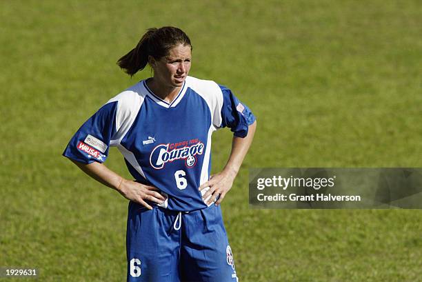 Danielle Forward 136 Danielle Fotopoulos Photos & High Res Pictures - Getty Images