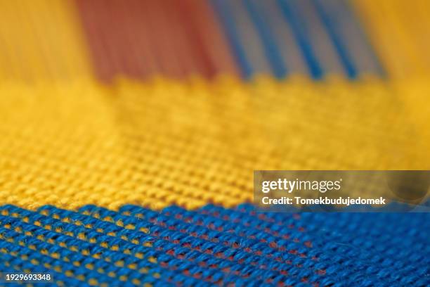 weave - loom stock pictures, royalty-free photos & images