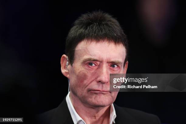 9,721 Jimmy White Photos & High Res Pictures - Getty Images