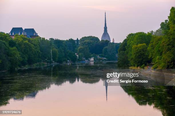 Turin Italy Rivers 1,839 River Turin Stock Photos, High-Res Pictures, and Images - Getty ...