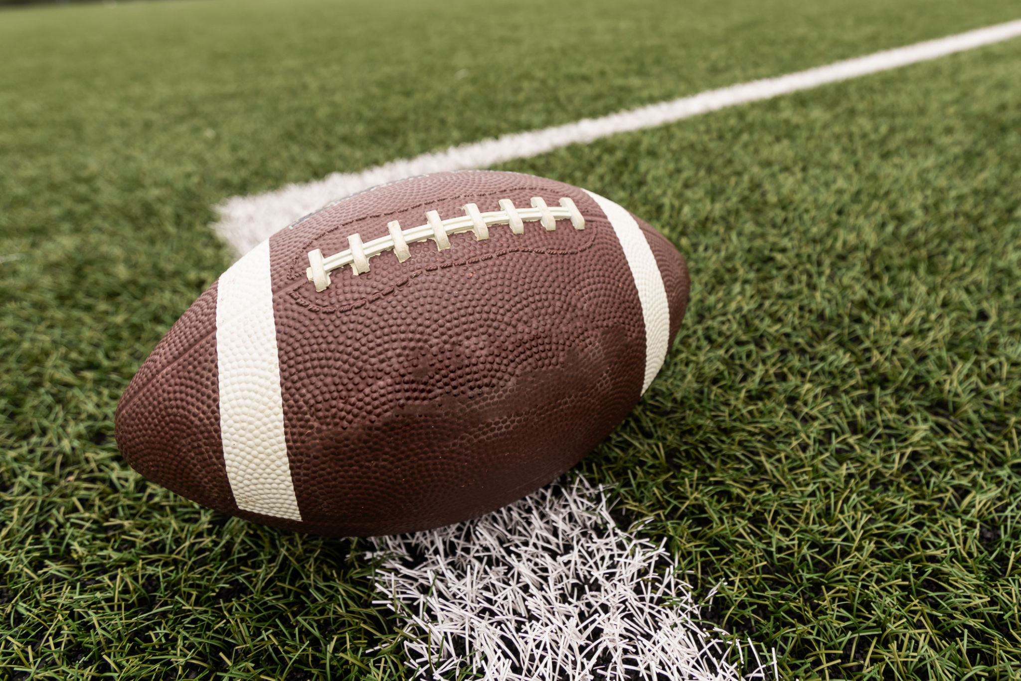 high school football