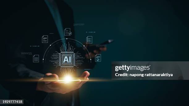 Understanding the Role of an AI Consultant: What You Need to Know