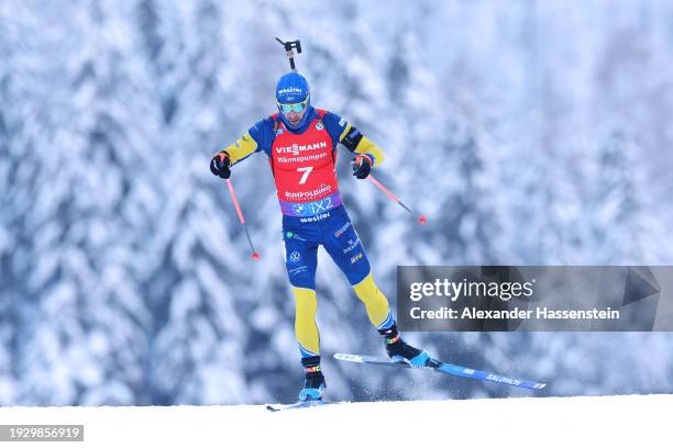 Jesper Nelin Photos and Premium High Res Pictures Getty Images
