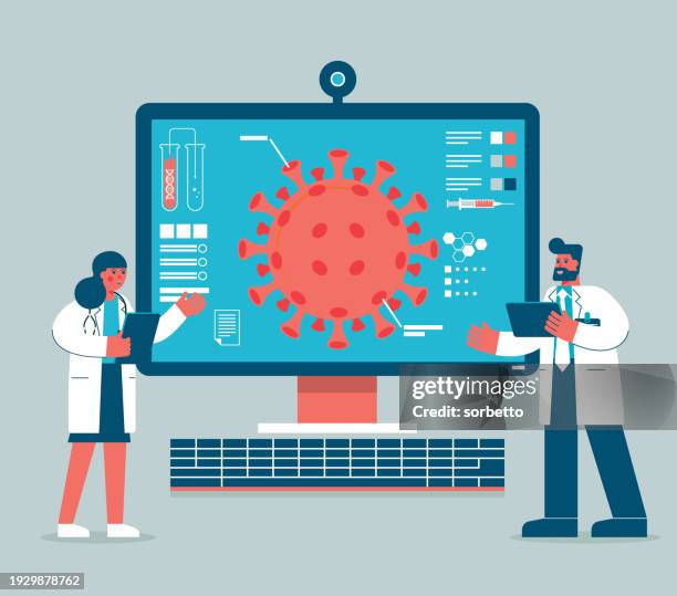 Clinical Algorithm Photos and Premium High Res Pictures - Getty Images