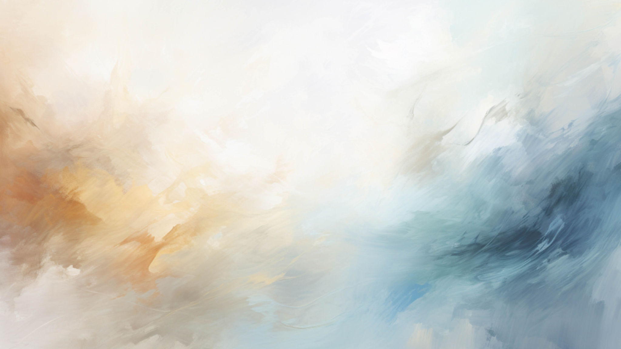 weather effects painting