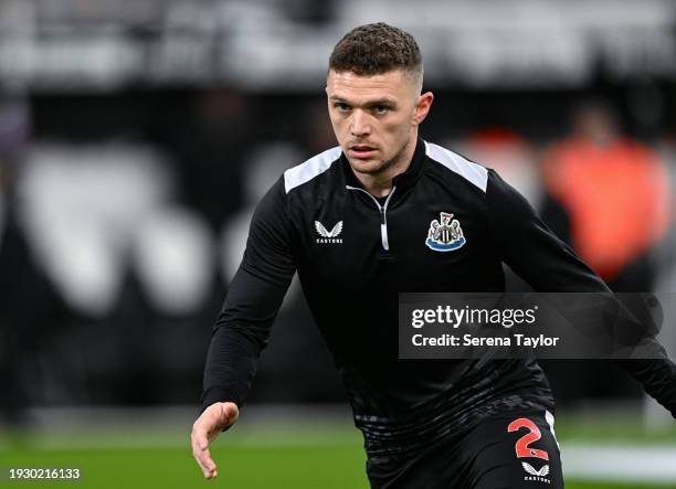 Newcastle United v Manchester City - Premier League, News Photo