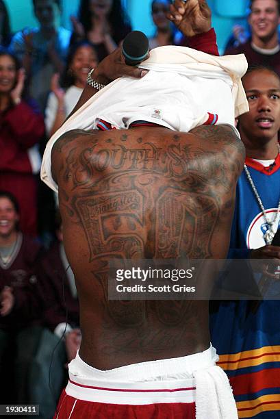 47 50 Cent Tattoo Photos and Premium High Res Pictures - Getty Images