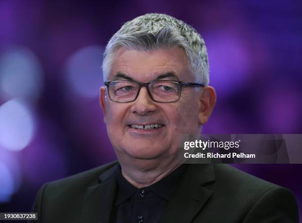 John Parrot Photos and Premium High Res Pictures - Getty Images