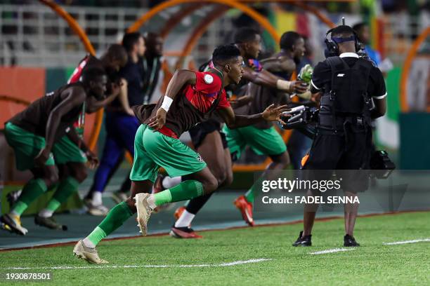 6,921 Athletics In Namibia Stock Photos, HighRes Pictures, and Images