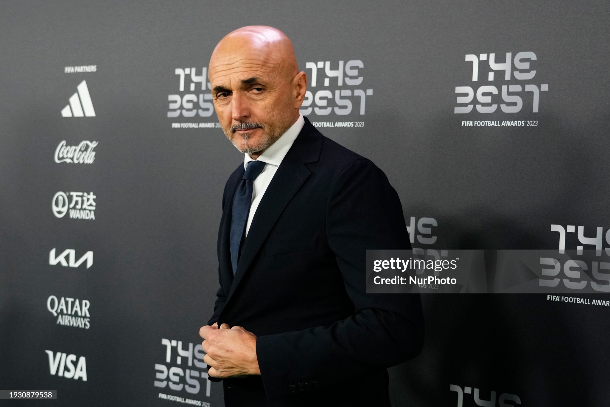 Spalletti bans PlayStation in the Italy national team