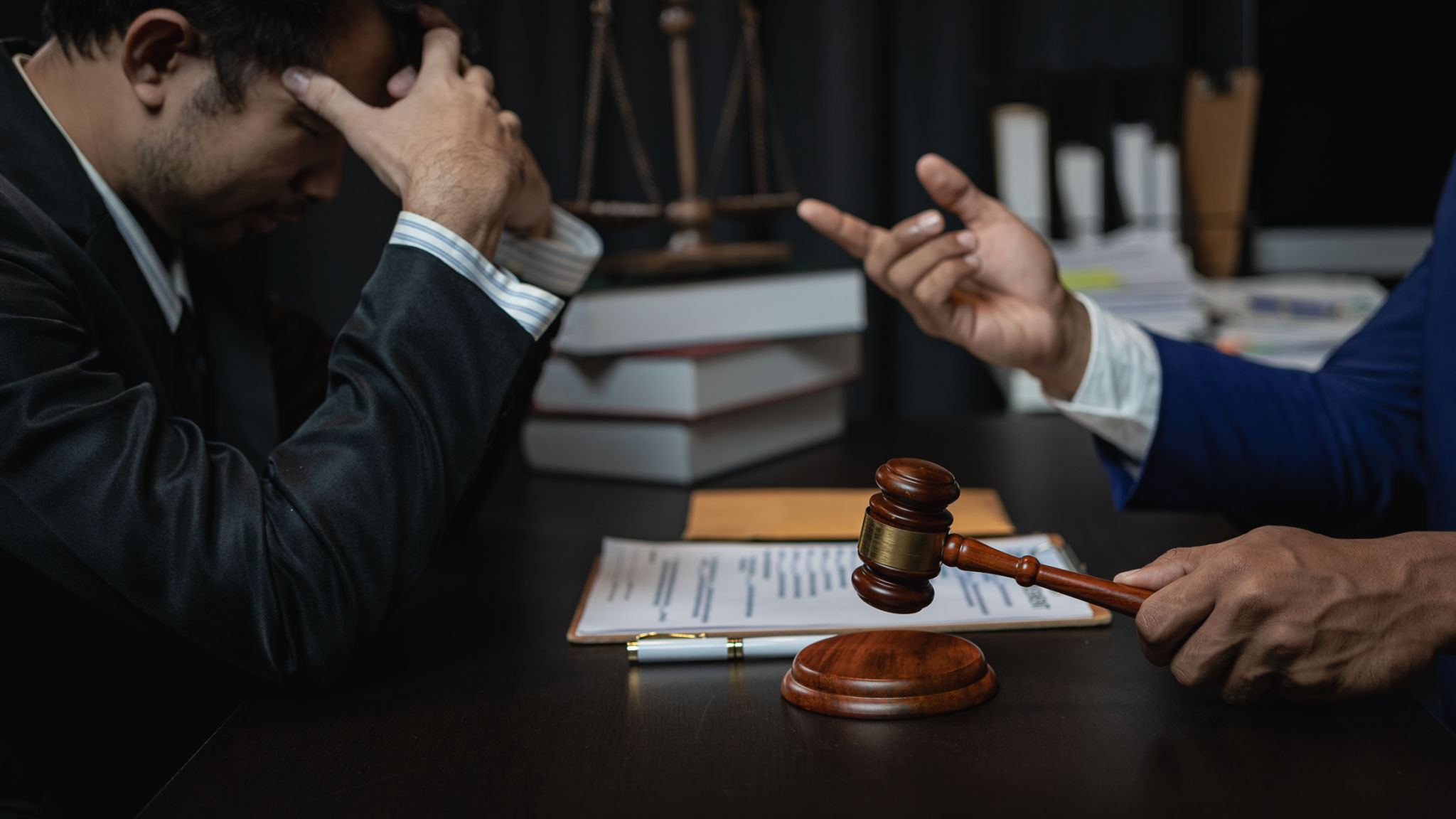 bankruptcy court