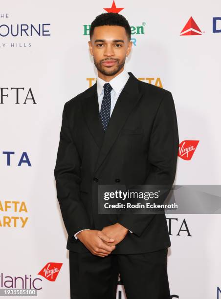 Noah Ricketts Photos and Premium High Res Pictures - Getty Images