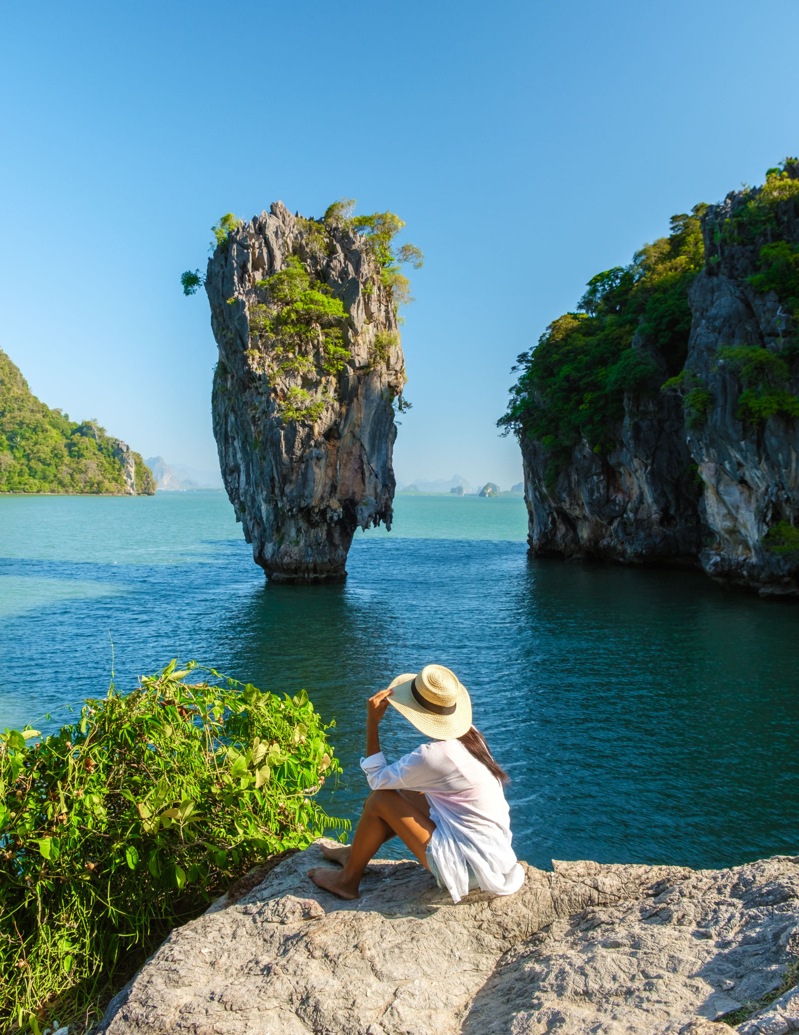 phuket cityscape