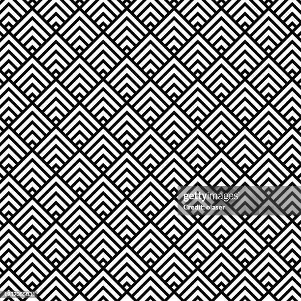 Desh Pattern 55,931 Black And White Vector Patterns High Res Illustrations - Getty ...