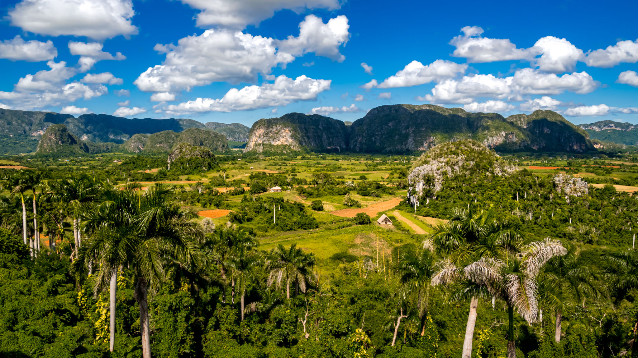 Vinales Valley