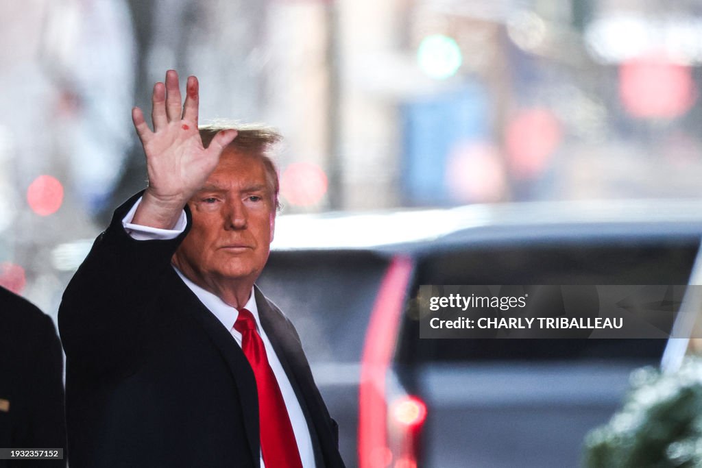 US-POLITICS-JUSTICE-TRIAL-TRUMP