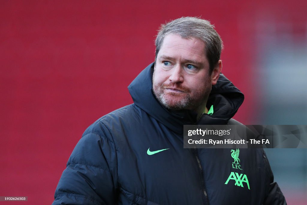 Bristol City Women v Liverpool Women - Adobe Women's FA Cup Fourth Round