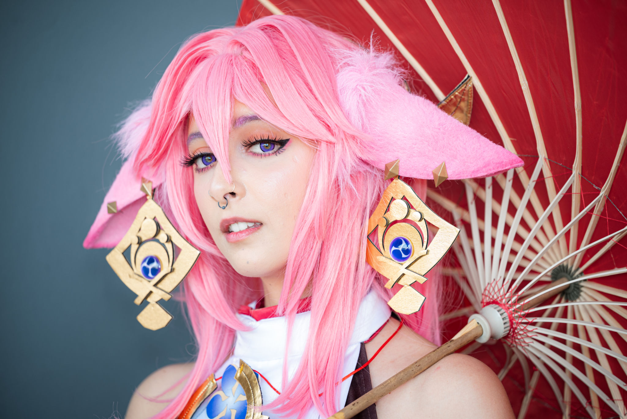 cosplay