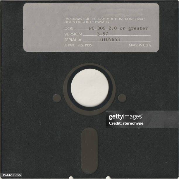 floppy disk - ageing population stock illustrations