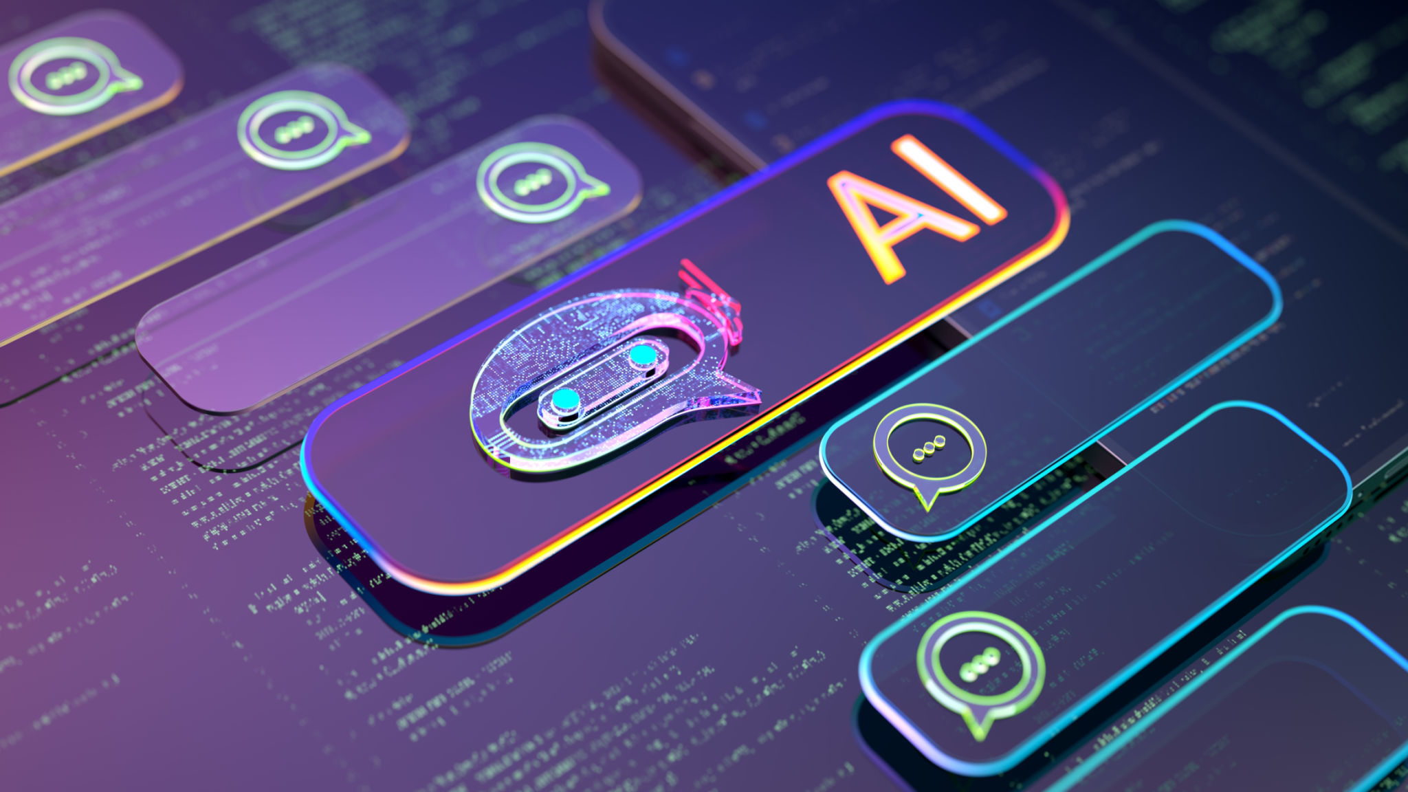 customer service ai