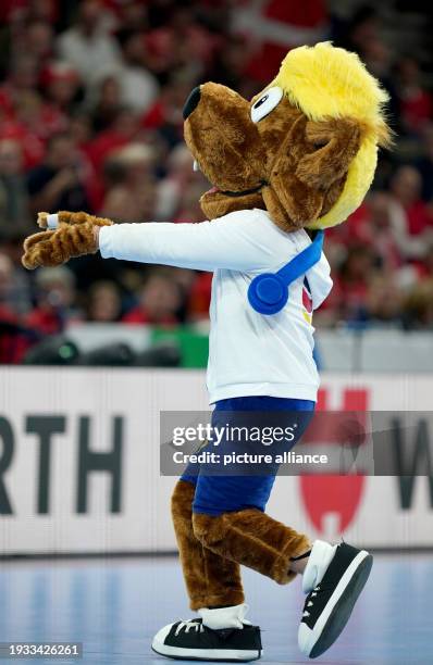 42 Mascot Hanniball Stock Photos, High-Res Pictures, and Images - Getty  Images