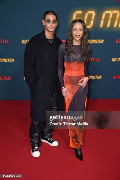 663 Emilio Sakraya Photos & High Res Pictures - Getty Images