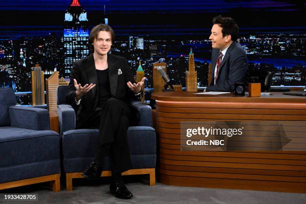 Fallon Fr 324 photos et images haute résolution de Christopher Fallon - Getty Images