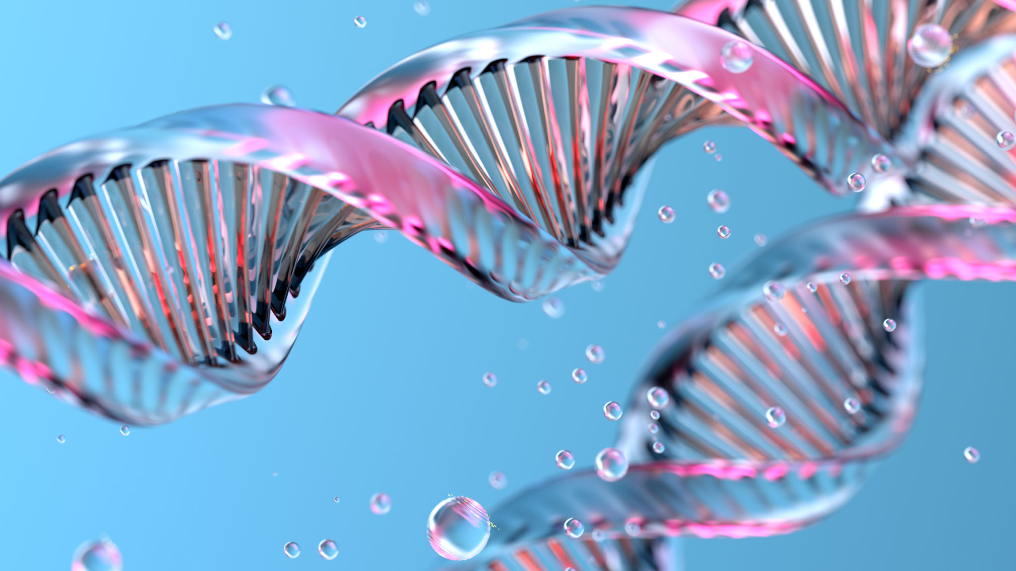 helix design