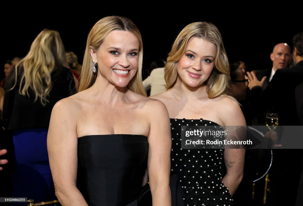 29th Annual Critics Choice Awards - Cocktail Reception