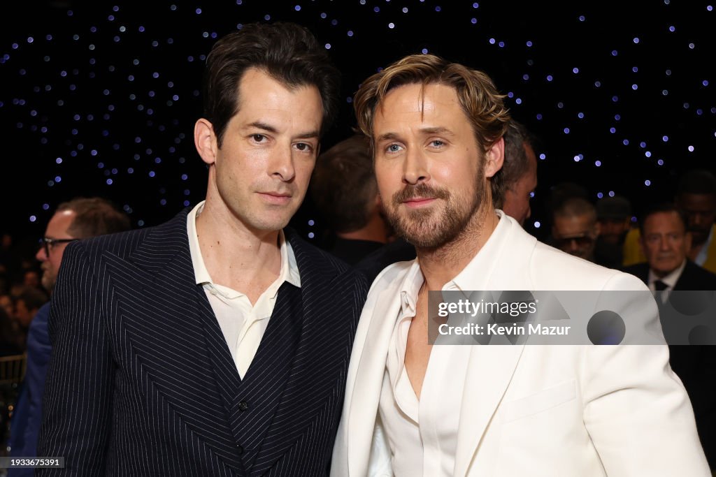 29th Annual Critics Choice Awards – Show